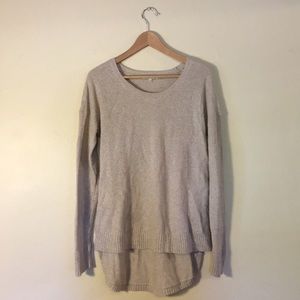 Madewell Sweater